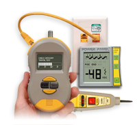 Byte Brothers Real World Cable Certifier