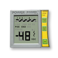 Byte Brothers POE Tester