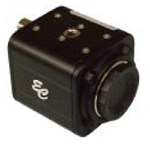 1/3" Mini Color CCD Camera