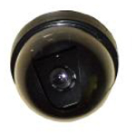 Color Mini Dome Camera