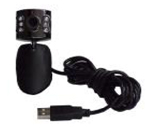 Elyssa EC-PC-CAM DigiVue USB Color Camera