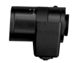 DC Auto-Iris, CS Mount, Manual Zoom