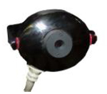 Micro Color Camera with Pinhole Lens
