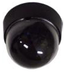Micro Dome Color Camera