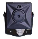 Micro Color Camera with Pinhole Lens