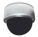 Color Dome Camera 