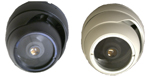 Weatherproof Day/Night High Resolution Color CCD Camera