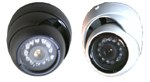 Weatherproof Day/Night Color CCD Camera