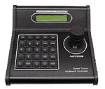 Elyssa EDV-PTZCL2 DigiVue Deluxe Pan / Tilt / Zoom Controller
