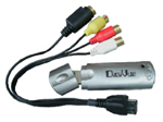 DigiVue USB DVR Stick