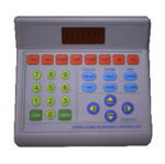 Elyssa EDV-MINICTRL DigiVue Mini Pan  / Tilt / Zoom Controller