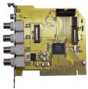 DigVue MPEG4 A/V DVR System with XView Technology