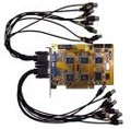 DigVue MPEG4 A/V DVR System with XView Technology