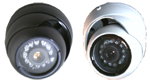 Weatherproof Day/Night High Resolution Color CCD Camera