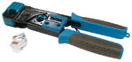 Crimp tool