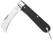 Ideal - Hawkbill Knife