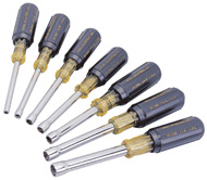 Ideal - Nutmaster® Nut Driver, 7-Piece Set
