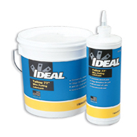 Pull Line / Lubricant