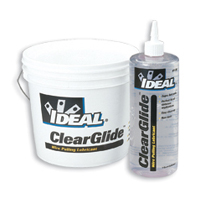 Pull Line / Lubricant