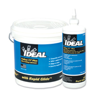 Pull Line / Lubricant