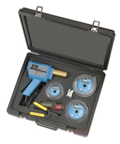 Ideal Industries Thermo-Shrink Heat Shrink Kit