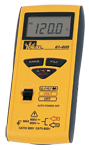 Ideal 600 Series Pocket Meters