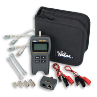 VDV PRO Cable Tester