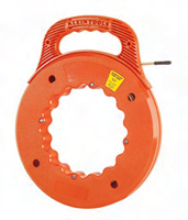 Klein-Flex Fish Tapes – Grip-It Handles