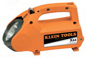 Klien Flashlights