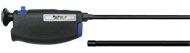 Fiber Optic Inspection Scope