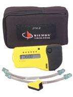 siemon stm8 cable tester