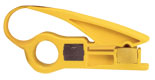 Siemon Wire Strippers ALL PREP