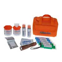 Fiber Cleaning Kit