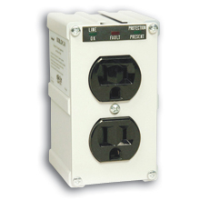 Surge Protectors /  Power Strips
