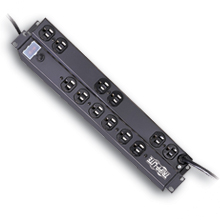 Surge Protectors /  Power Strips