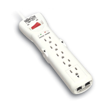 Surge Protectors /  Power Strips