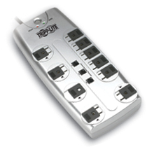 Surge Protectors /  Power Strips