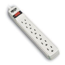 Surge Protectors /  Power Strips