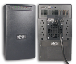 Battery Backup UPS