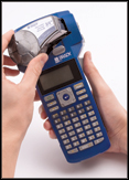 Brady - BMP21 Printer