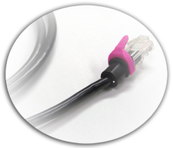 PatchSee - RJ45 Patch Cords