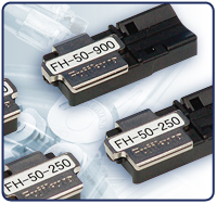 Fiber Holders