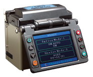 Fujikura Fusion Splicer FSM-11S