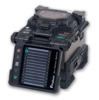 AFL FSM-60R12 fusion splicer