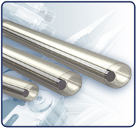Splice Protection Sleeves