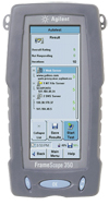 FrameScope 350 Network Performance Analyzer