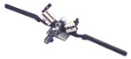 AMP Butterfly tool Hand Tool (MI-1)