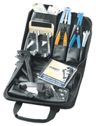 AMP Fiber Optic Termination Kits