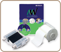 GlobalMark2 Industrial Label Maker