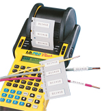 Brady IDPRO Plus Printer